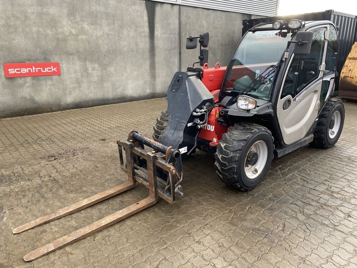 Manitou MT420H Comfort 1