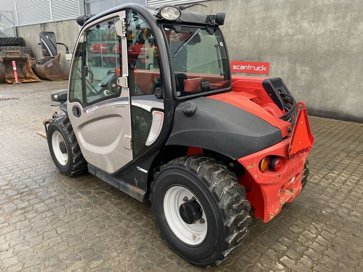 Manitou MT420H Comfort 2