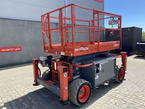 Sonstige SJ6832 RT