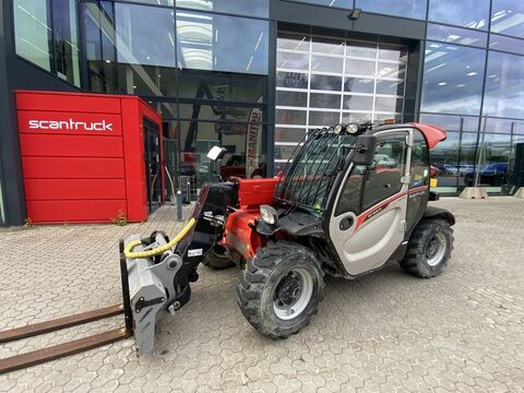 Manitou MT625H COMFORT ST5