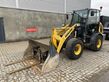 Komatsu WA70M-8EO