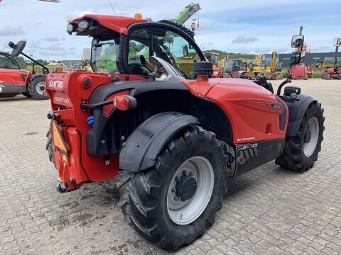 Manitou MLT737-130PS+ ELITE