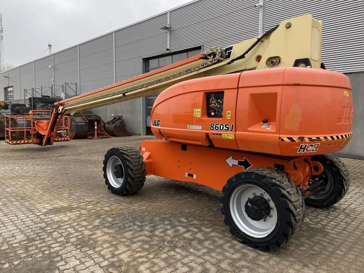 JLG 860HC 3 2