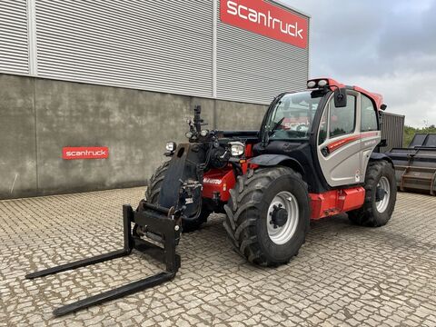 Manitou MLT1040-145PS L ELITE