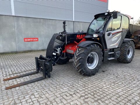 Manitou MLT850-145V+ Elite ST5