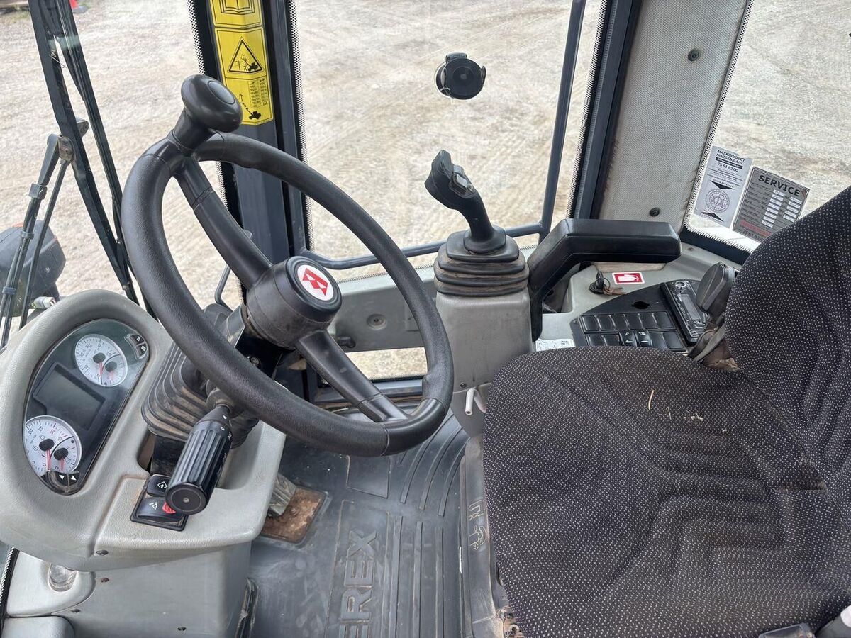 Terex Finlay TL100 3