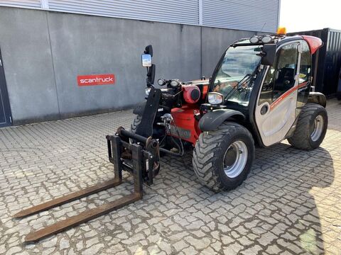 Manitou MLT625-75H ELITE ST5