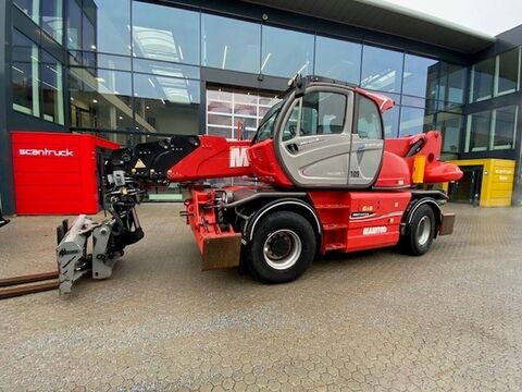 Manitou MRT2470