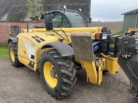 Sonstige LM1745 Turbo