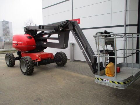 Manitou 160ATJ