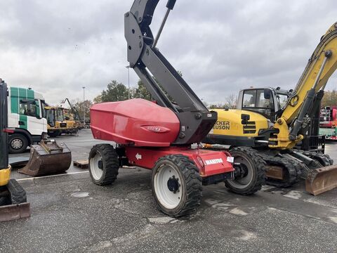 Manitou 260TJ