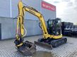 Komatsu PC55MR-3
