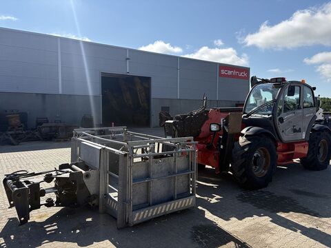 Manitou MT1840A ST3B
