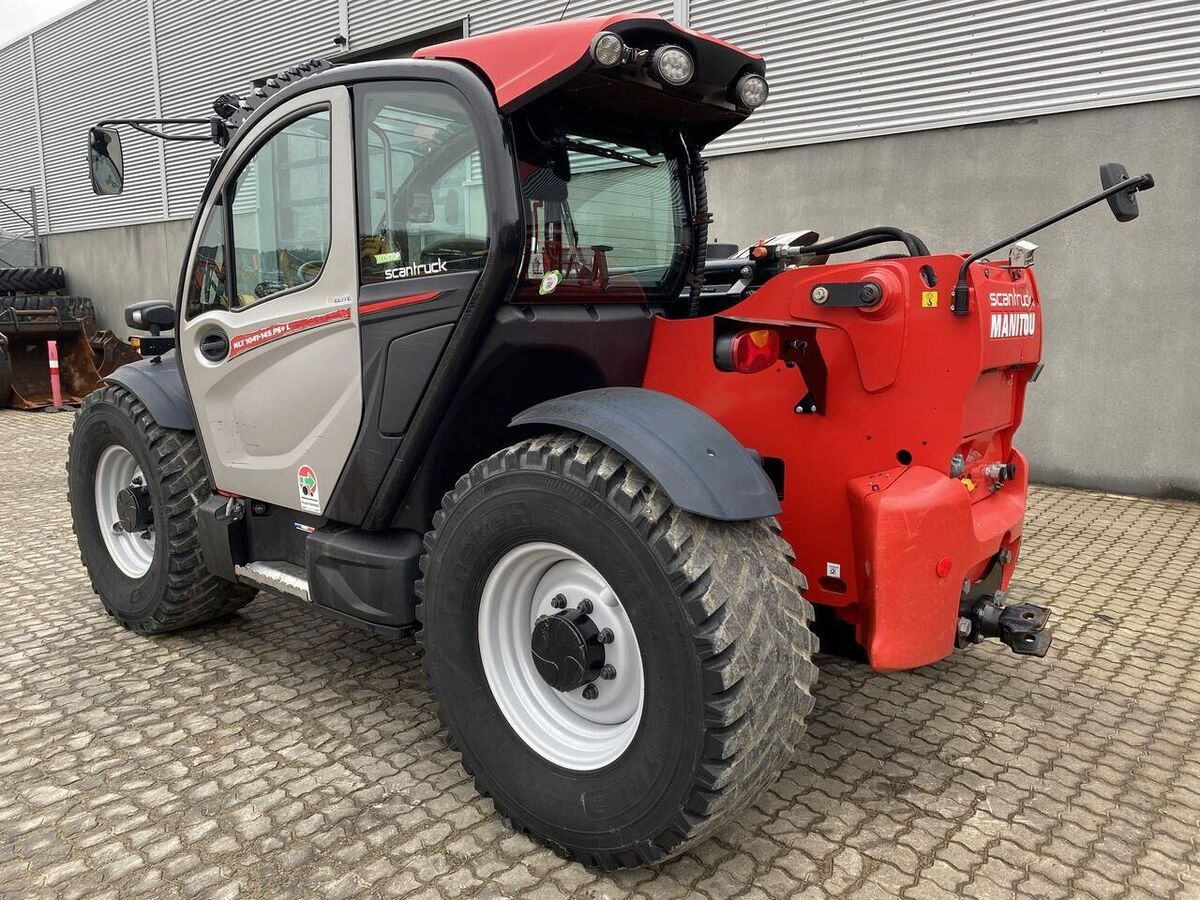 Manitou MLT1041-145PS+ L ELITE ST5 2