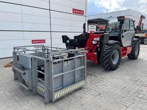 Manitou MT1840A ST3B