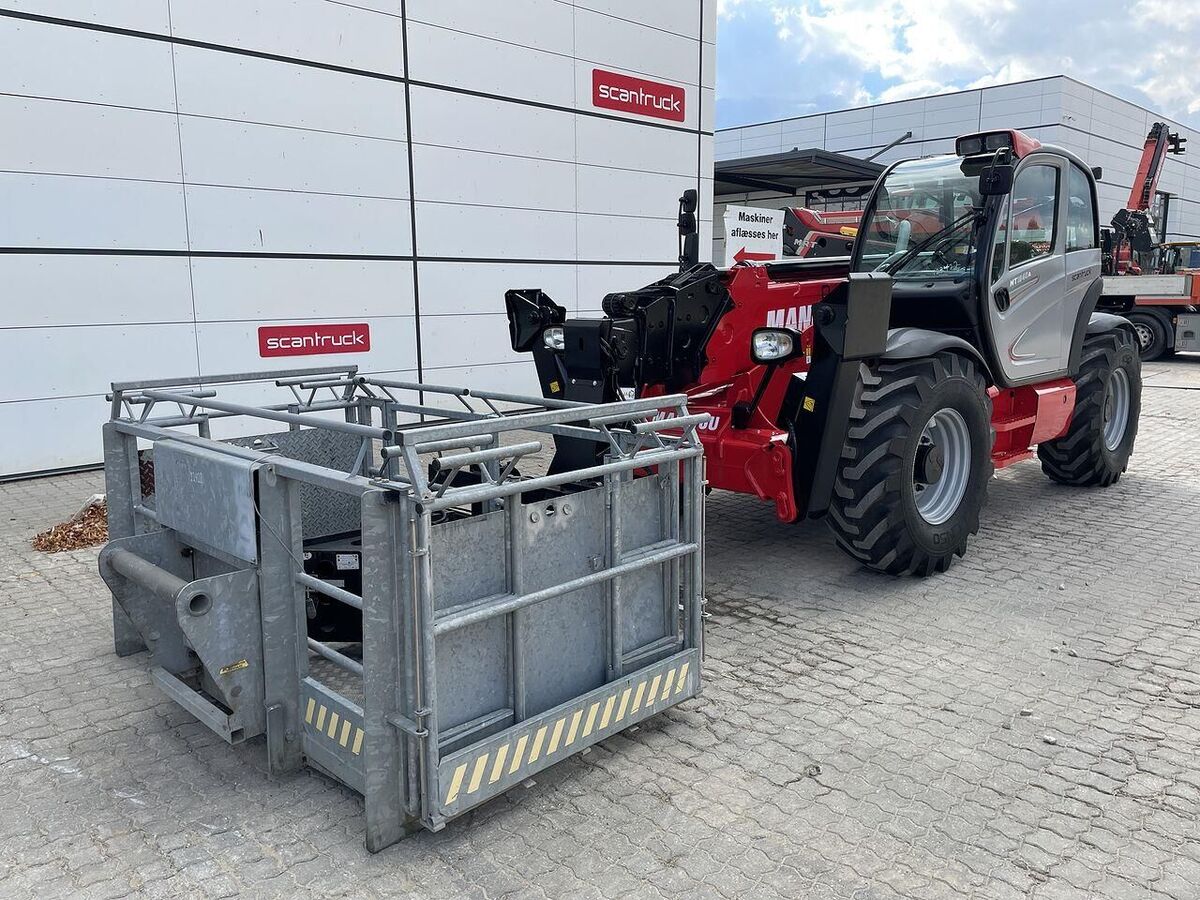 Manitou MT1840A ST3B 1