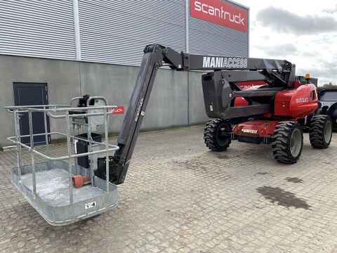 Manitou 200ATJ RC