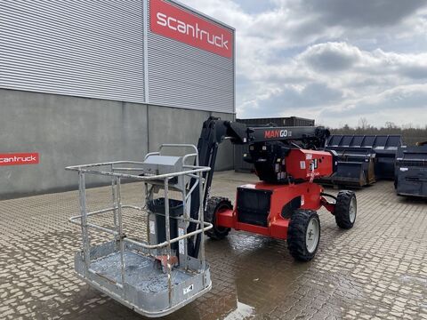 Manitou MANGO12