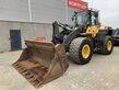 Komatsu WA320PZ-6