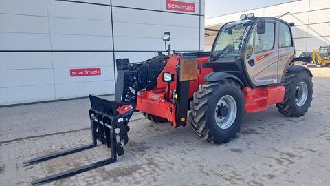 Manitou MT1840A ST5
