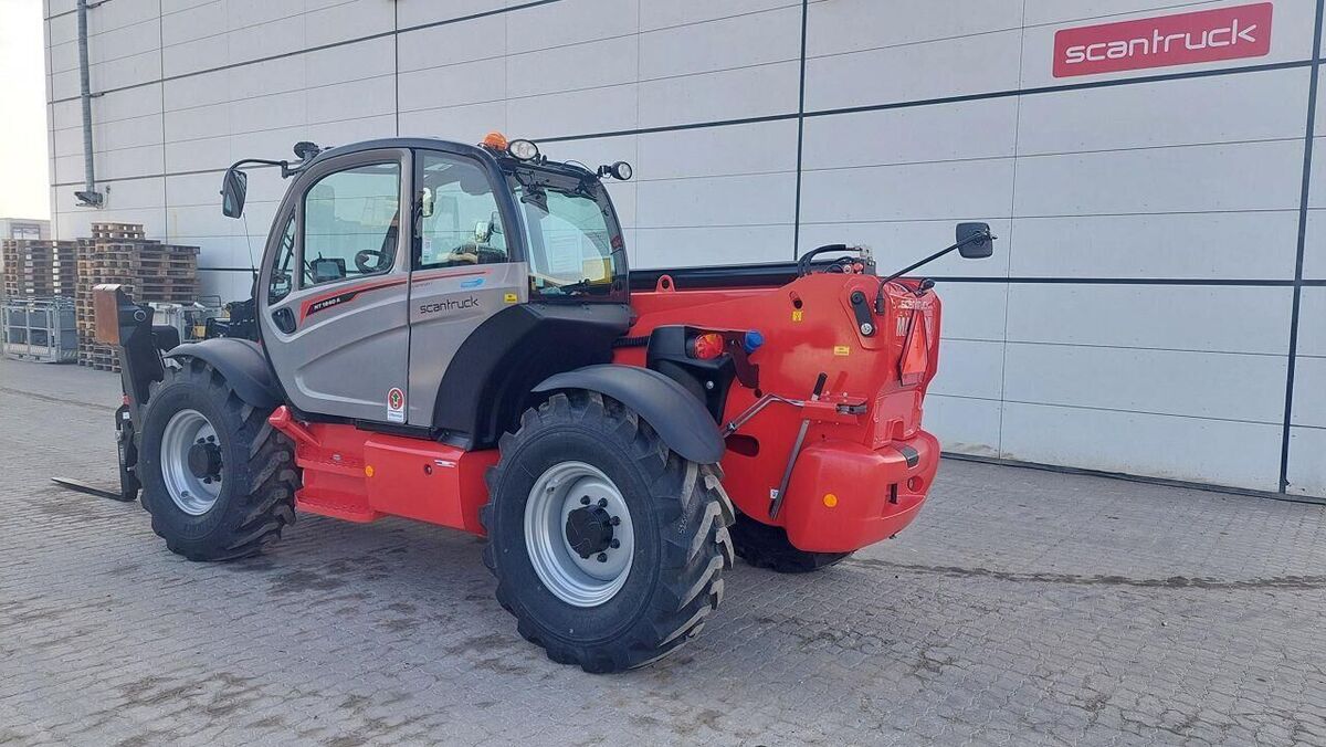 Manitou MT1840A ST5 2