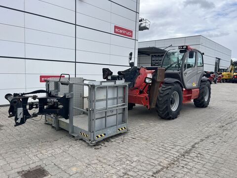 Manitou MT1840A ST3B