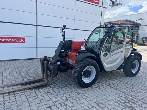 Manitou MLT625H ST3B