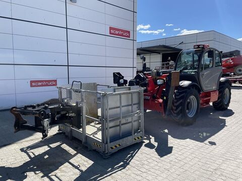 Manitou MT1440A ST3B