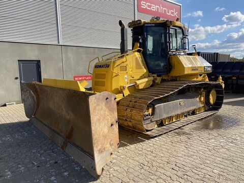 Komatsu D71PXI-24EO