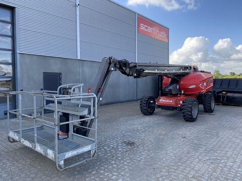 Manitou 220TJ+