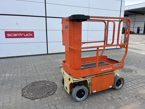 JLG 1230ES