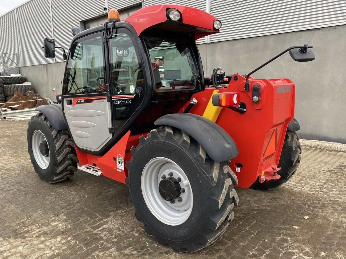 Manitou MT933 EASY COMFORT 2