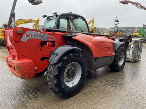 Manitou MT1440A ST3B