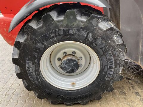 Manitou MT1440A ST3B