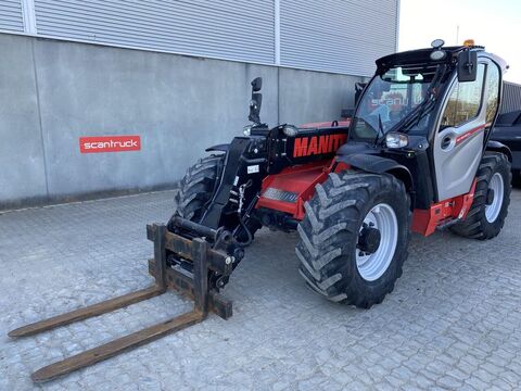 Manitou MLT741-140V+ ELITE