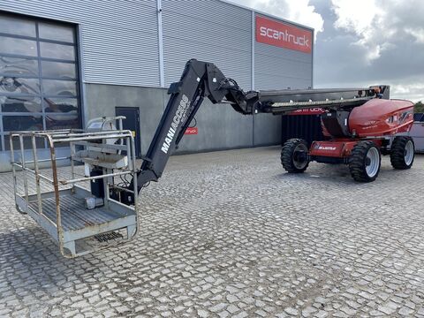 Manitou 280TJ