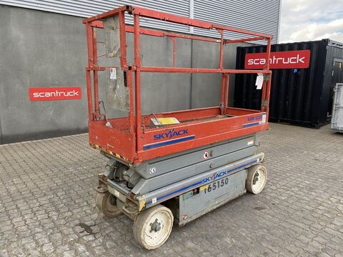 Sonstige SJ3220