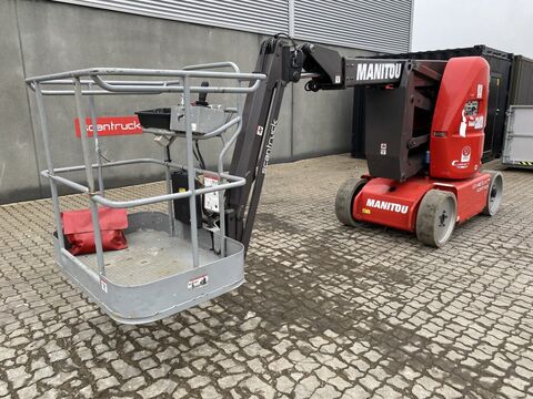 Manitou 120AETJ Compact 3D
