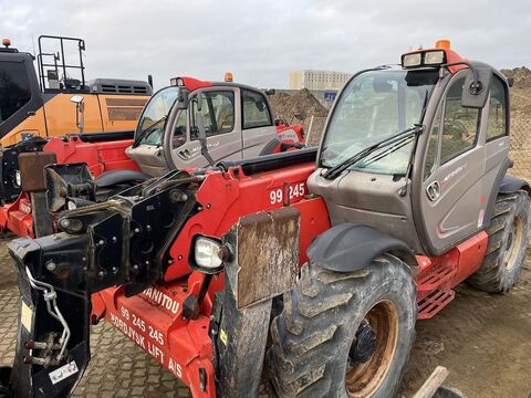 Manitou MT1840A ST3B