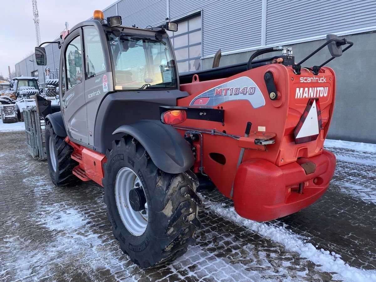Manitou MT1840A ST3B 2