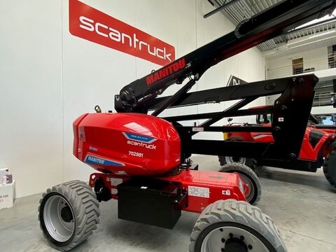 Manitou 160ATJ+ E RC