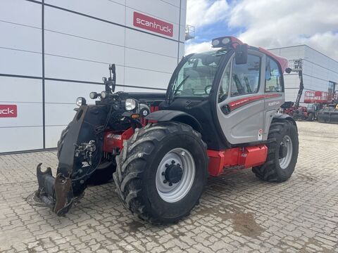 Manitou MLT1040-145PS L ELITE