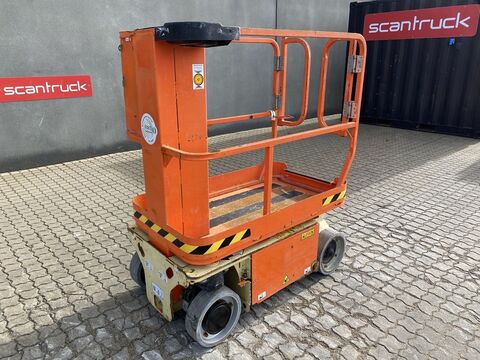 JLG 1230ES