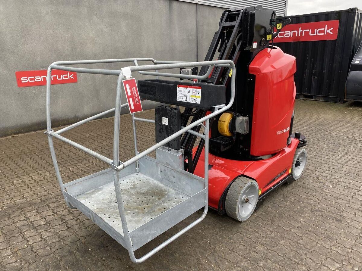 Manitou 100VJR 1