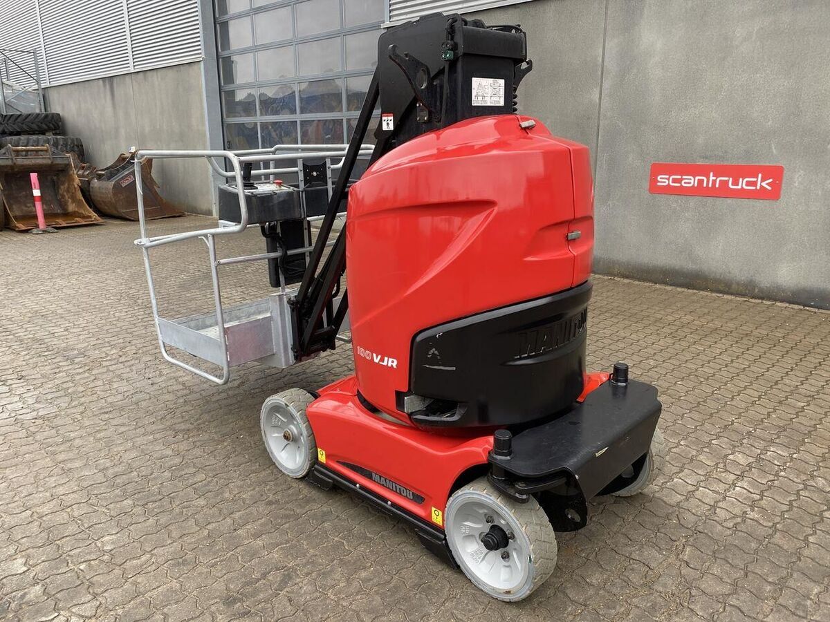 Manitou 100VJR 2