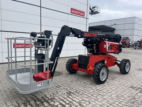 Manitou MANGO12