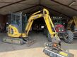 Komatsu PC27MR-2 