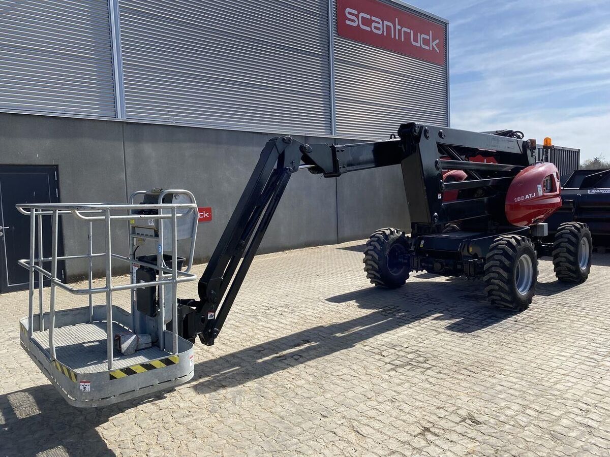 Manitou 180ATJ 2 RC 1