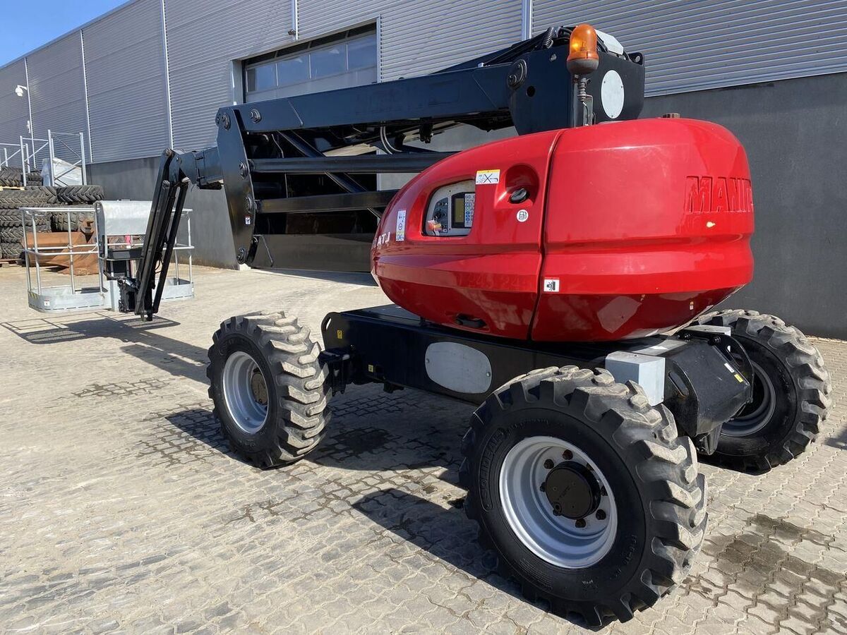 Manitou 180ATJ 2 RC 2