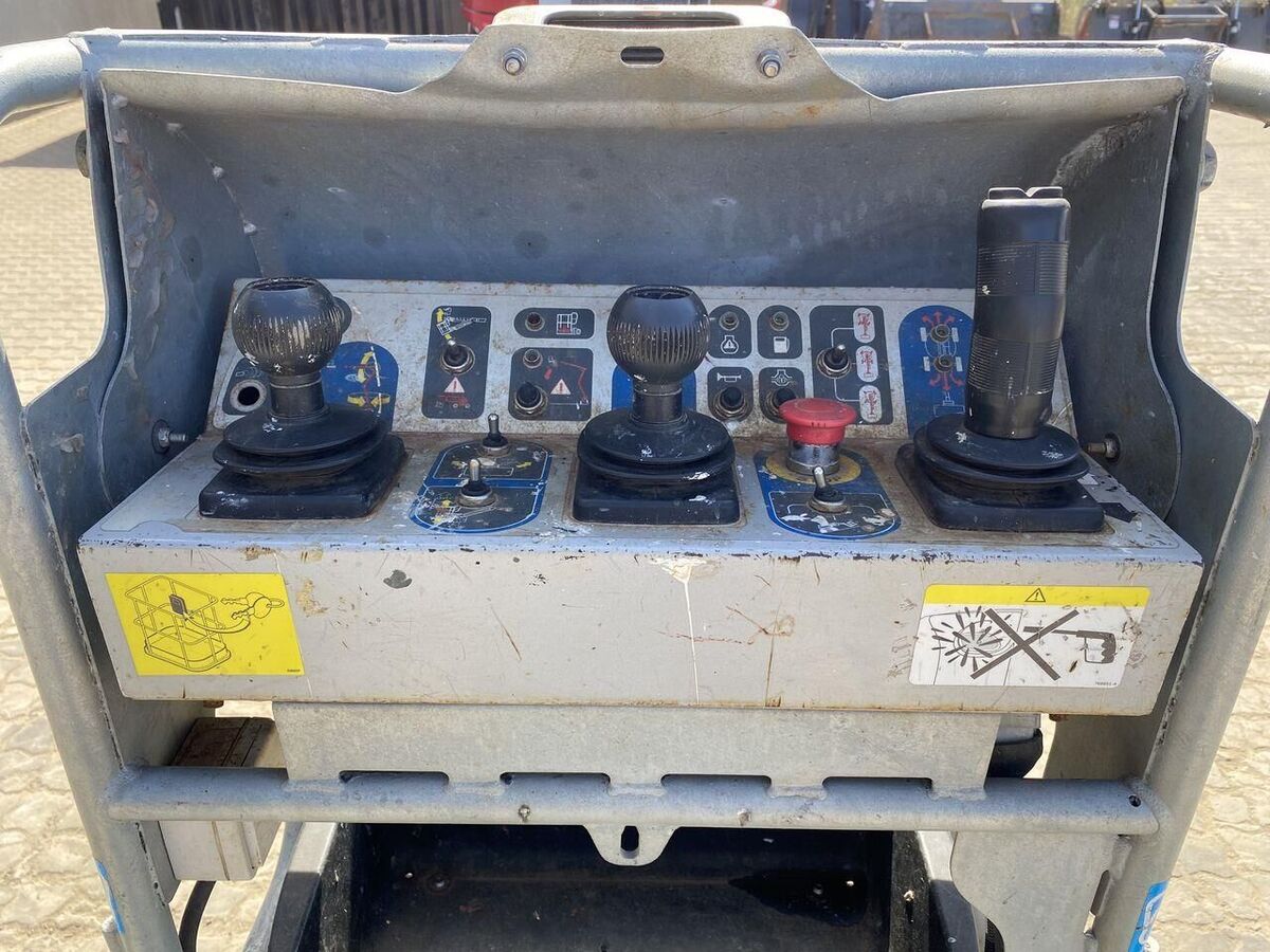 Manitou 180ATJ 2 RC 3